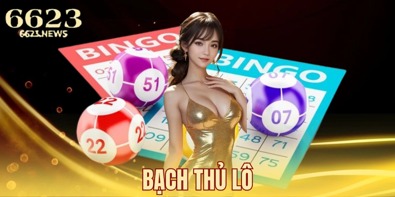 Bạch thủ lô