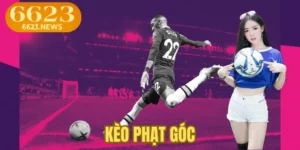 Kèo phạt góc