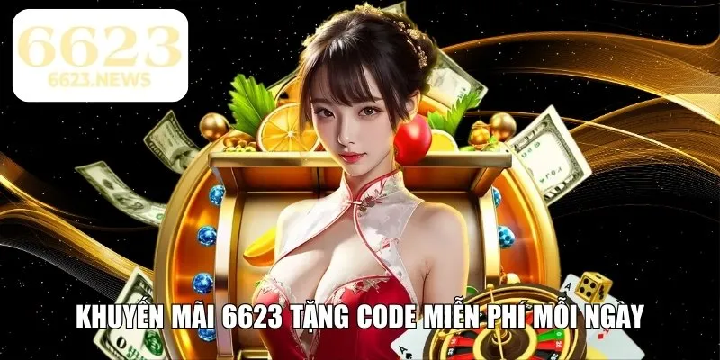 Khuyến mãi tặng Code miễn phí mỗi ngày