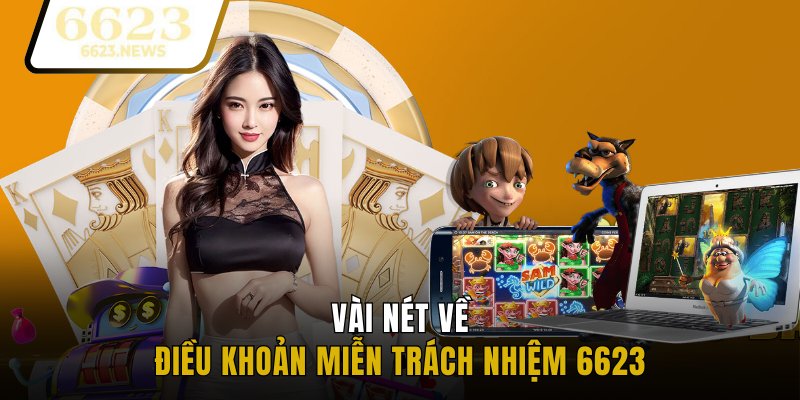 Vài nét về điều khoản miễn trách nhiệm